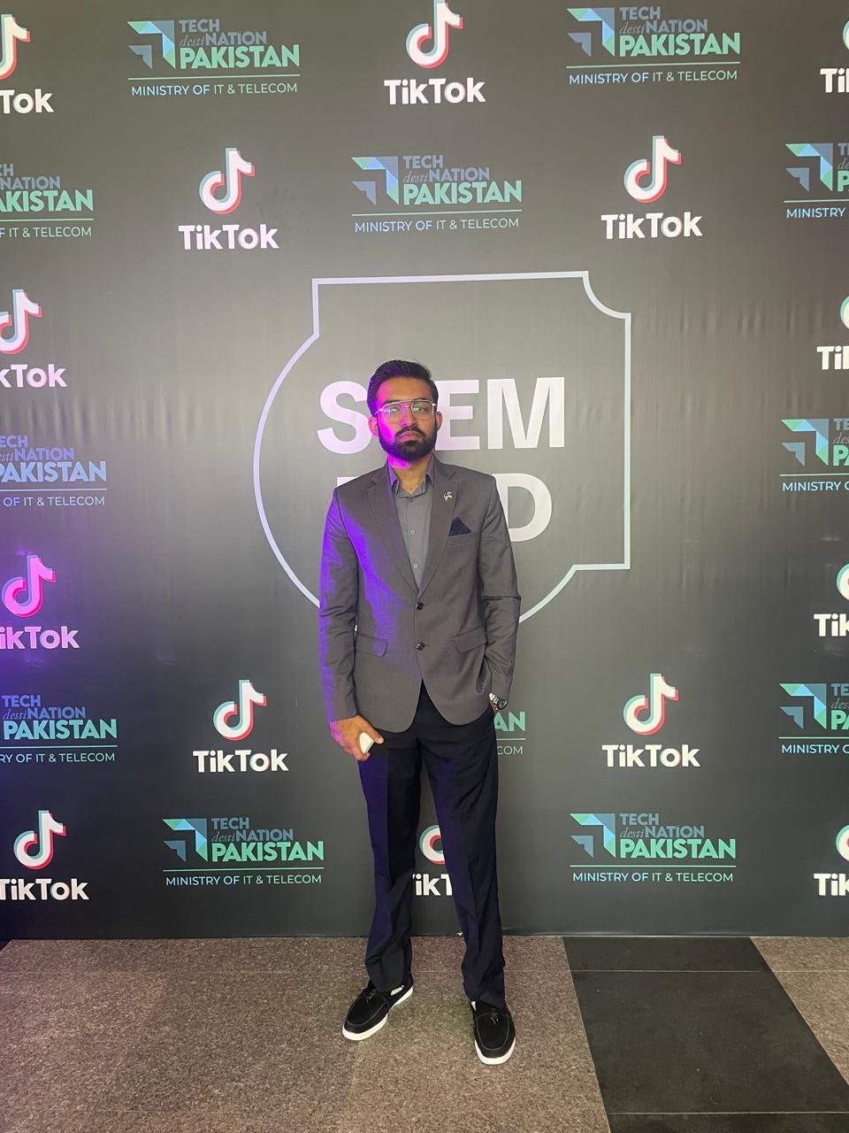 Tik Tok STEM Feed image 1